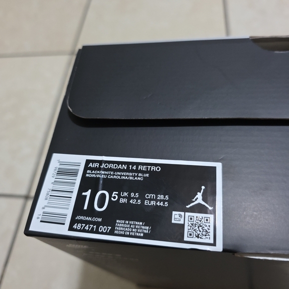 Empty Shoe Box - Picture 4 of 9